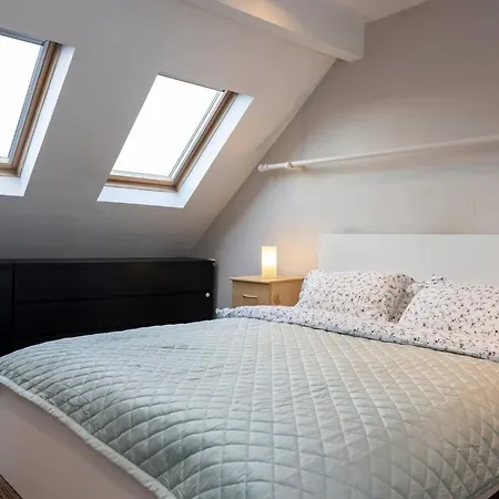 Coastal Town House Beside Train And Buses Only 5 Kilometers From Centre Casa vacanze Blackrock (Dublin)