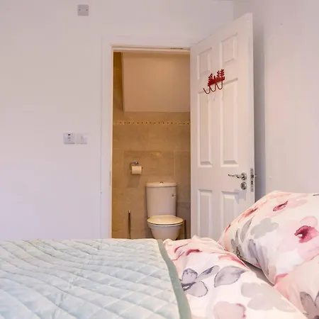 Coastal Town House Beside Train And Buses Only 5 Kilometers From Centre Blackrock (Dublin)
